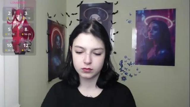 Thumbnail 2, sweet_cherryg's Stream at Chaturbate, 2 months ago