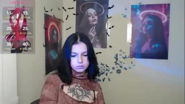 Thumbnail 1, sweet_cherryg's Stream at Chaturbate, 1 month ago