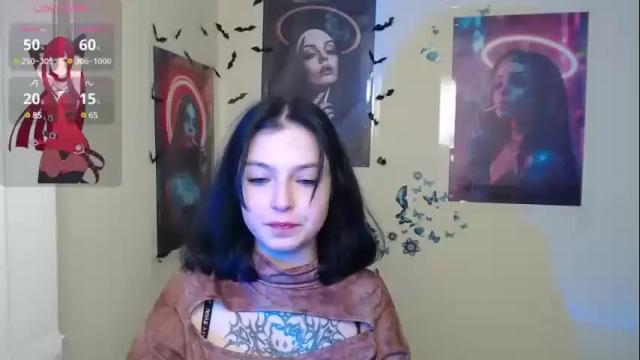 Image 12 of sweet_cherryg Stream on Chaturbate on 2 months ago