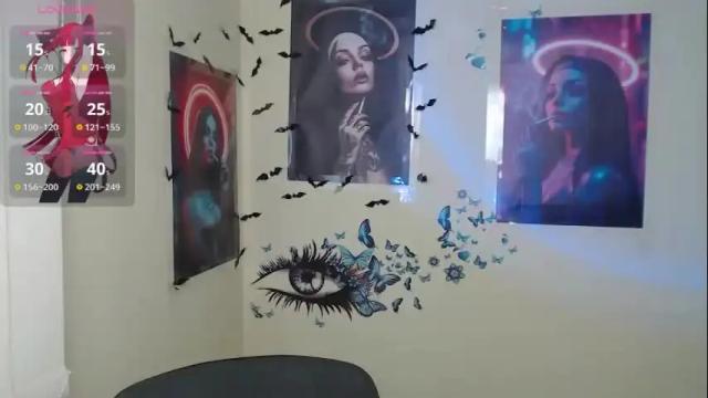 Image 2 of sweet_cherryg Stream on Chaturbate on 2 months ago