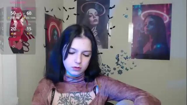 Image 3 of sweet_cherryg Stream on Chaturbate on 2 months ago