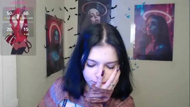 Image 4 of sweet_cherryg Stream on Chaturbate on 2 months ago
