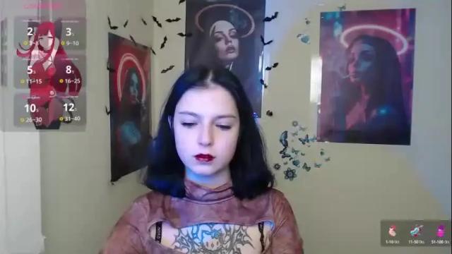 Thumbnail 2, sweet_cherryg's Stream at Chaturbate, 1 month ago