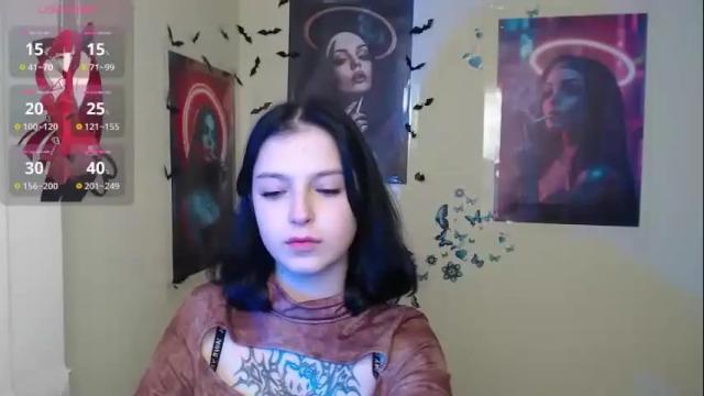 Image 7 of sweet_cherryg Stream on Chaturbate on 2 months ago