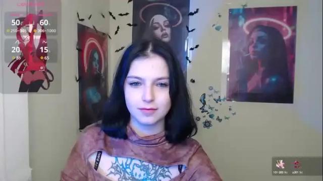Image 8 of sweet_cherryg Stream on Chaturbate on 2 months ago