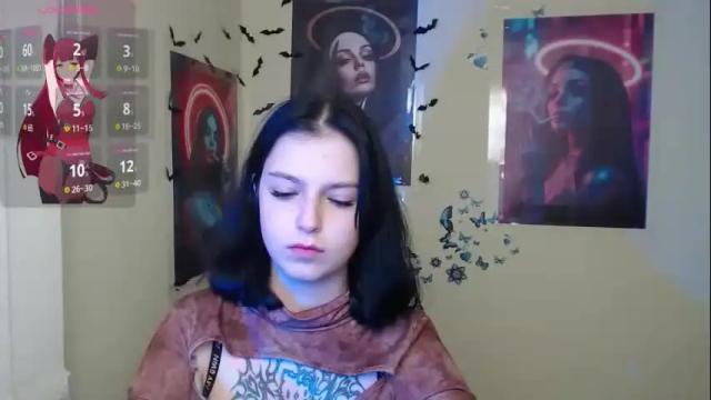 Thumbnail 3, sweet_cherryg's Stream at Chaturbate, 1 month ago