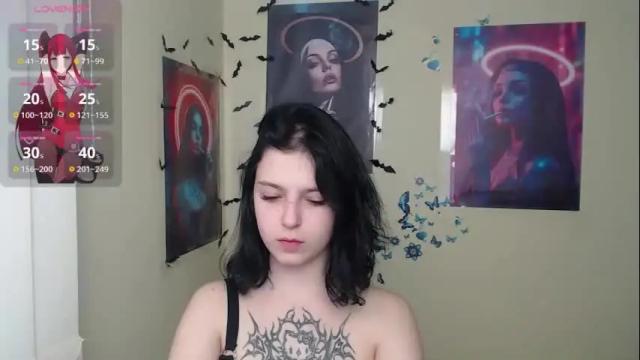 Thumbnail 1, sweet_cherryg's Stream at Chaturbate, 1 month ago
