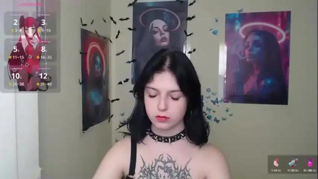Image 12 of sweet_cherryg Stream on Chaturbate on 1 month ago