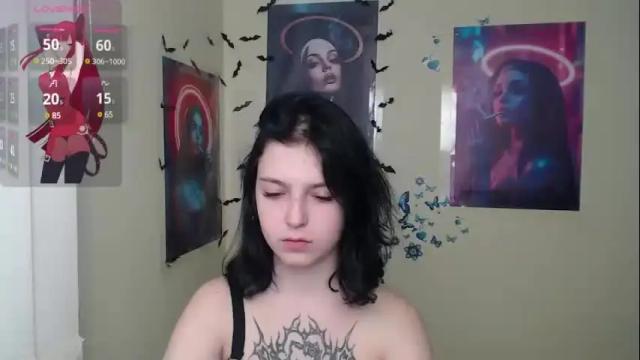 Image 2 of sweet_cherryg Stream on Chaturbate on 1 month ago
