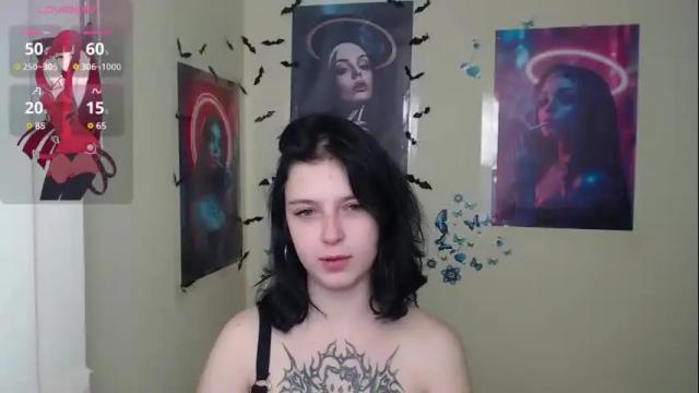 Image 3 of sweet_cherryg Stream on Chaturbate on 1 month ago