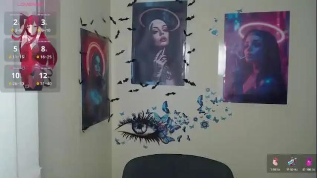 Image 4 of sweet_cherryg Stream on Chaturbate on 1 month ago