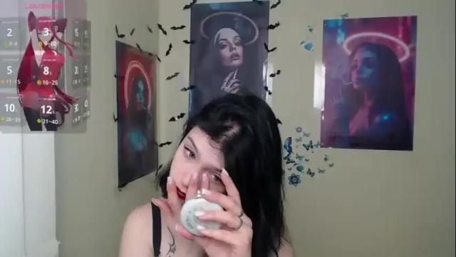 Thumbnail 2, sweet_cherryg's Stream at Chaturbate, 1 month ago