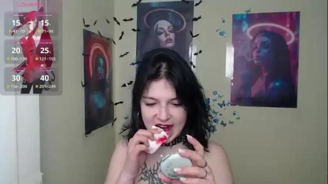 Image 6 of sweet_cherryg Stream on Chaturbate on 1 month ago