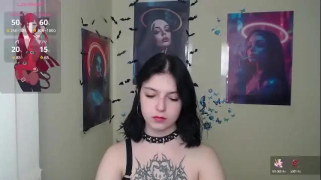 Image 7 of sweet_cherryg Stream on Chaturbate on 1 month ago