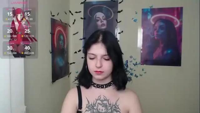 Thumbnail 3, sweet_cherryg's Stream at Chaturbate, 1 month ago