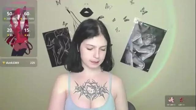 Thumbnail 1, sweet_cherryg's Stream at Chaturbate, 1 month ago