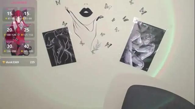 Image 10 of sweet_cherryg Stream on Chaturbate on 1 month ago
