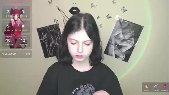 Image 12 of sweet_cherryg Stream on Chaturbate on 1 month ago