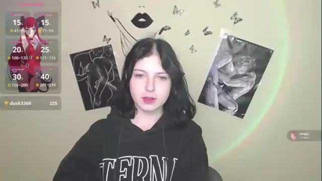 Image 3 of sweet_cherryg Stream on Chaturbate on 1 month ago