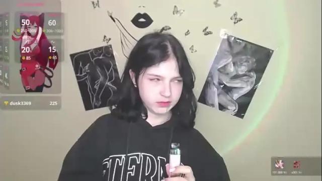 Image 4 of sweet_cherryg Stream on Chaturbate on 1 month ago
