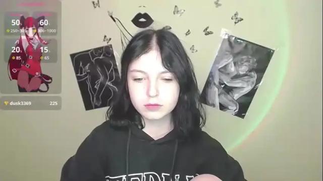 Thumbnail 2, sweet_cherryg's Stream at Chaturbate, 1 month ago