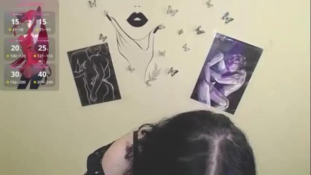 Image 2 of sweet_cherryg Stream on Chaturbate on 1 month ago