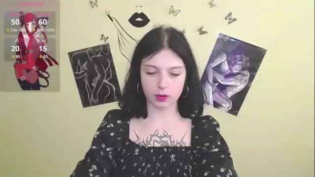 Image 6 of sweet_cherryg Stream on Chaturbate on 1 month ago