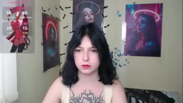 Thumbnail 1, sweet_cherryg's Stream at Chaturbate, 1 month ago