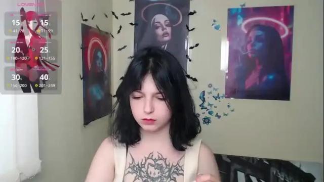 Thumbnail 3, sweet_cherryg's Stream at Chaturbate, 1 month ago