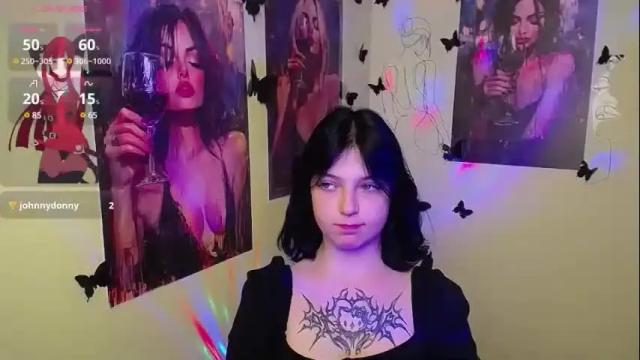 Thumbnail 1, sweet_cherryg's Stream at Chaturbate, 1 month ago