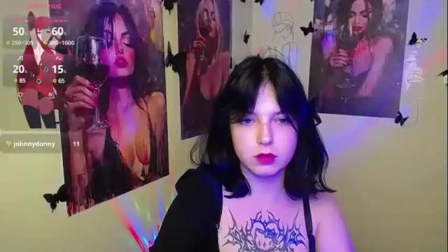 Image 11 of sweet_cherryg Stream on Chaturbate on 1 month ago