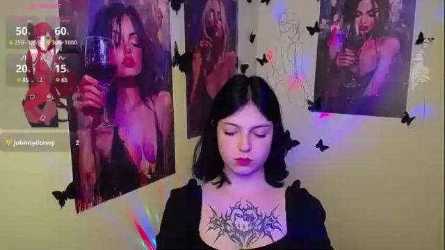 Image 2 of sweet_cherryg Stream on Chaturbate on 1 month ago
