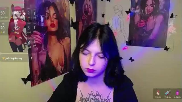 Image 3 of sweet_cherryg Stream on Chaturbate on 1 month ago