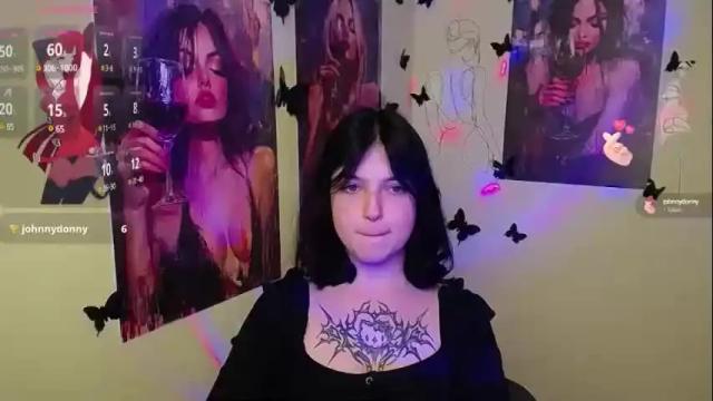 Image 4 of sweet_cherryg Stream on Chaturbate on 1 month ago