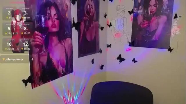 Thumbnail 2, sweet_cherryg's Stream at Chaturbate, 1 month ago