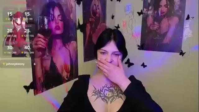 Image 8 of sweet_cherryg Stream on Chaturbate on 1 month ago