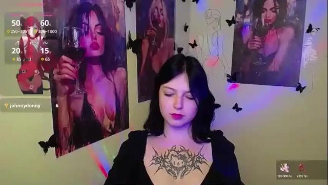 Thumbnail 3, sweet_cherryg's Stream at Chaturbate, 1 month ago