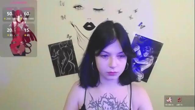Thumbnail 1, sweet_cherryg's Stream at Chaturbate, 1 month ago