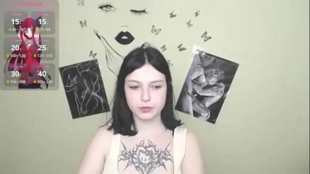 Thumbnail 1, sweet_cherryg's Stream at Chaturbate, 1 month ago