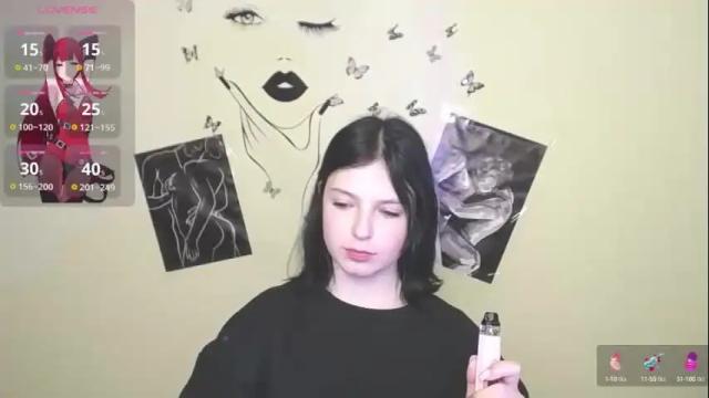 Image 12 of sweet_cherryg Stream on Chaturbate on 1 month ago