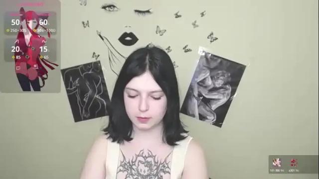 Image 2 of sweet_cherryg Stream on Chaturbate on 1 month ago