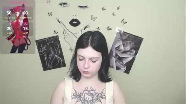 Thumbnail 2, sweet_cherryg's Stream at Chaturbate, 1 month ago