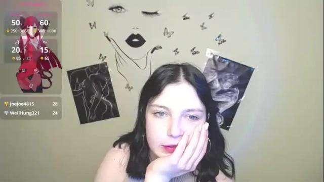 Thumbnail 1, sweet_cherryg's Stream at Chaturbate, 1 month ago