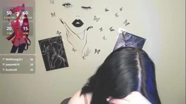 Image 10 of sweet_cherryg Stream on Chaturbate on 1 month ago