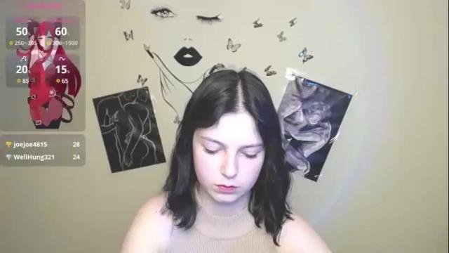Thumbnail 2, sweet_cherryg's Stream at Chaturbate, 1 month ago
