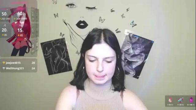 Image 8 of sweet_cherryg Stream on Chaturbate on 1 month ago