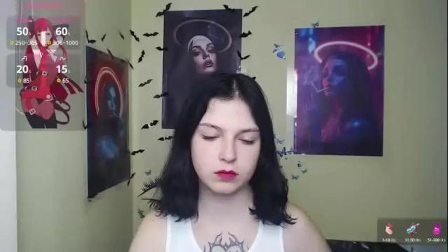 Image 10 of sweet_cherryg Stream on Chaturbate on 1 month ago
