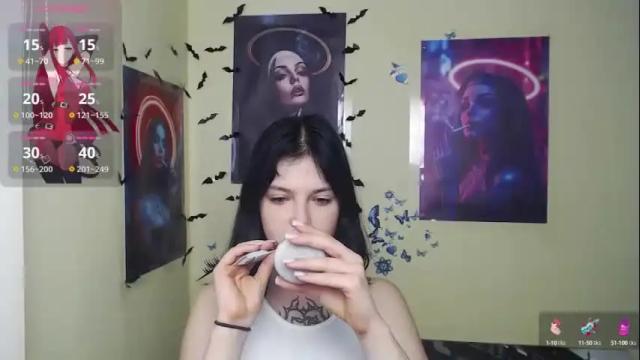 Image 2 of sweet_cherryg Stream on Chaturbate on 1 month ago