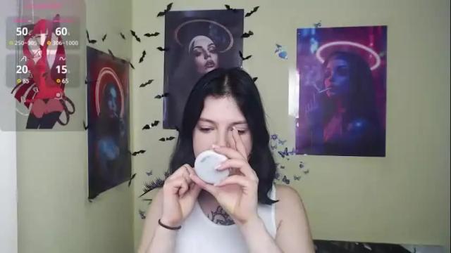 Image 3 of sweet_cherryg Stream on Chaturbate on 1 month ago