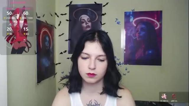 Thumbnail 2, sweet_cherryg's Stream at Chaturbate, 1 month ago